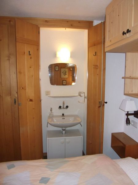 foto 20 Mietobjekt von Privatpersonen Verbier appartement Wallis  Schlafzimmer 3