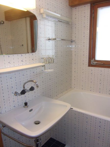 foto 21 Mietobjekt von Privatpersonen Verbier appartement Wallis  Badezimmer