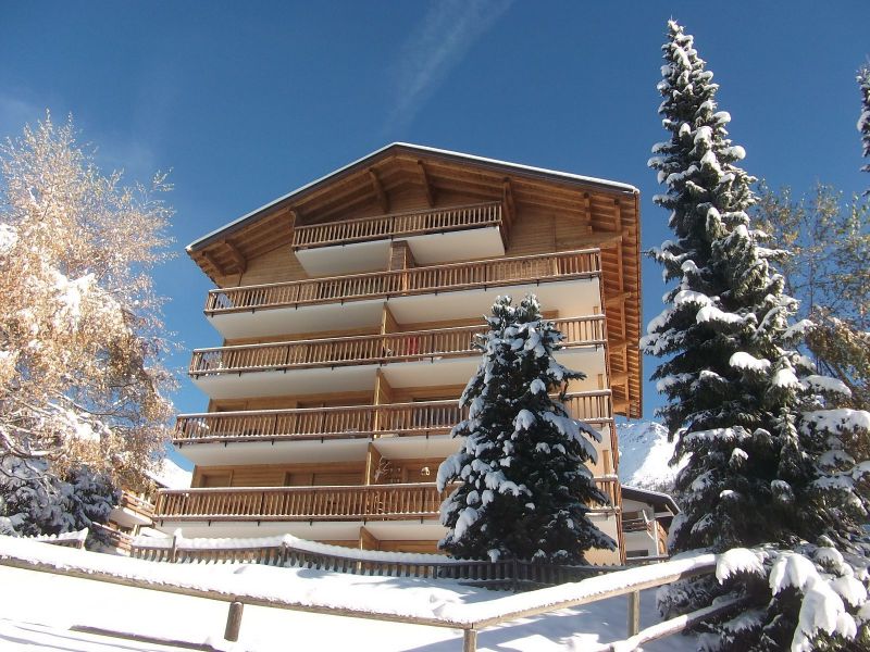 foto 0 Mietobjekt von Privatpersonen Verbier appartement Wallis