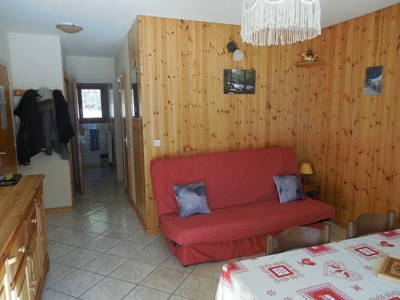 foto 2 Mietobjekt von Privatpersonen Ceillac en Queyras appartement Provence-Alpes-Cte d'Azur Hautes-Alpes Aufenthalt