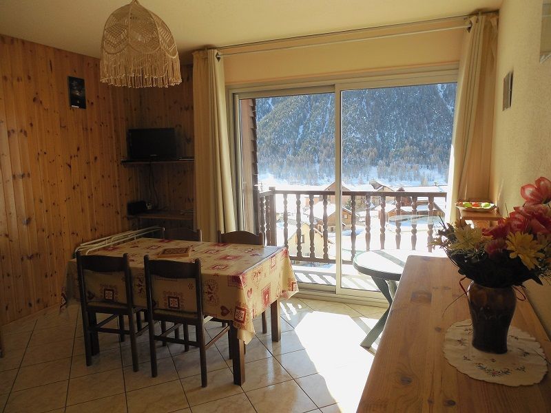 foto 1 Mietobjekt von Privatpersonen Ceillac en Queyras appartement Provence-Alpes-Cte d'Azur Hautes-Alpes Aufenthalt