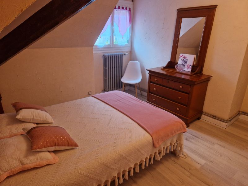 foto 21 Mietobjekt von Privatpersonen Saint Lary Soulan maison Pyrenen Pyrenen Schlafzimmer 4