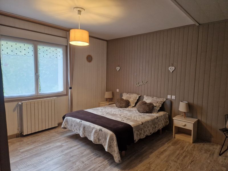 foto 11 Mietobjekt von Privatpersonen Saint Lary Soulan maison Pyrenen Pyrenen Schlafzimmer 1