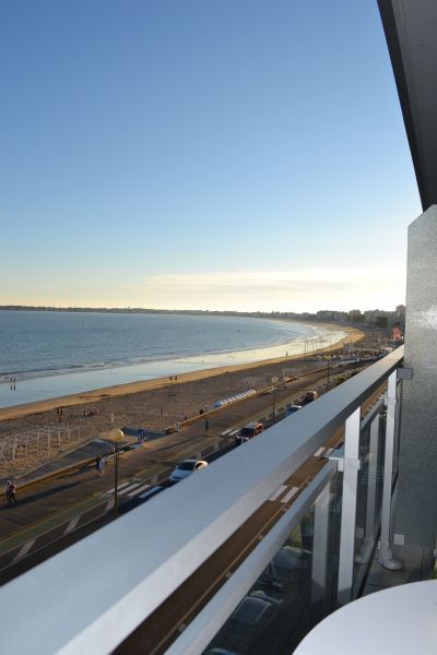 foto 10 Mietobjekt von Privatpersonen La Baule studio Pays de la Loire Loire-Atlantique Ausblick von der Terrasse