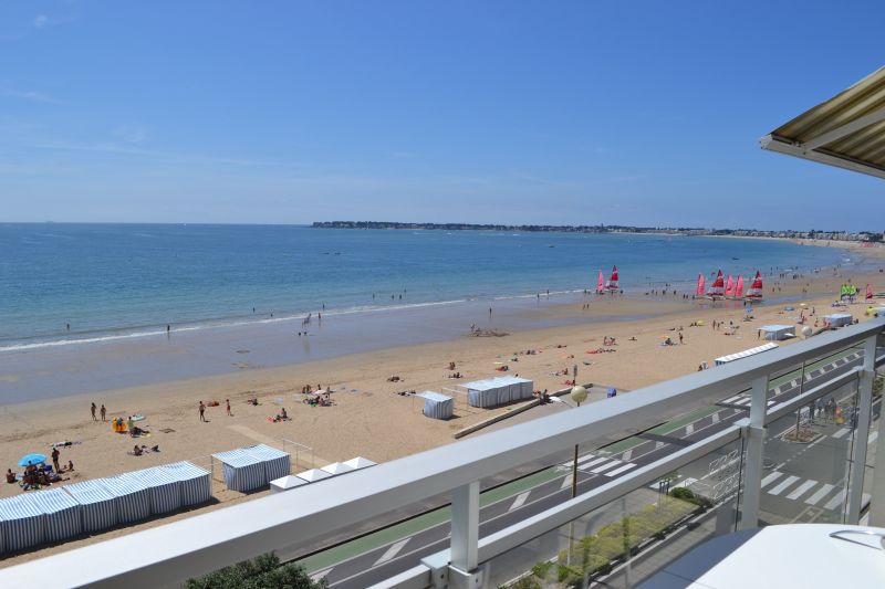 foto 11 Mietobjekt von Privatpersonen La Baule studio Pays de la Loire Loire-Atlantique Ausblick von der Terrasse