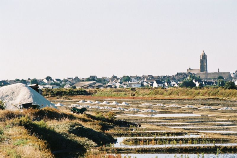 foto 15 Mietobjekt von Privatpersonen La Baule studio Pays de la Loire Loire-Atlantique