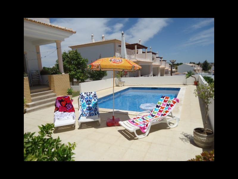 foto 1 Mietobjekt von Privatpersonen Armao de Pera villa Algarve  Schwimmbad
