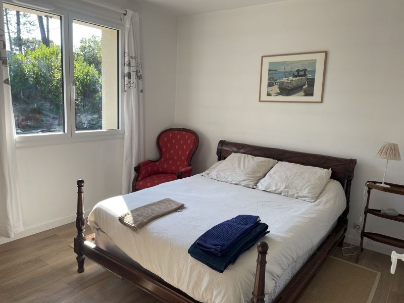 foto 9 Mietobjekt von Privatpersonen Lge Cap Ferret villa Aquitanien Gironde Schlafzimmer 2