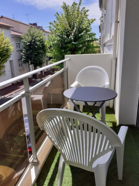 foto 1 Mietobjekt von Privatpersonen Royan appartement   Balkon