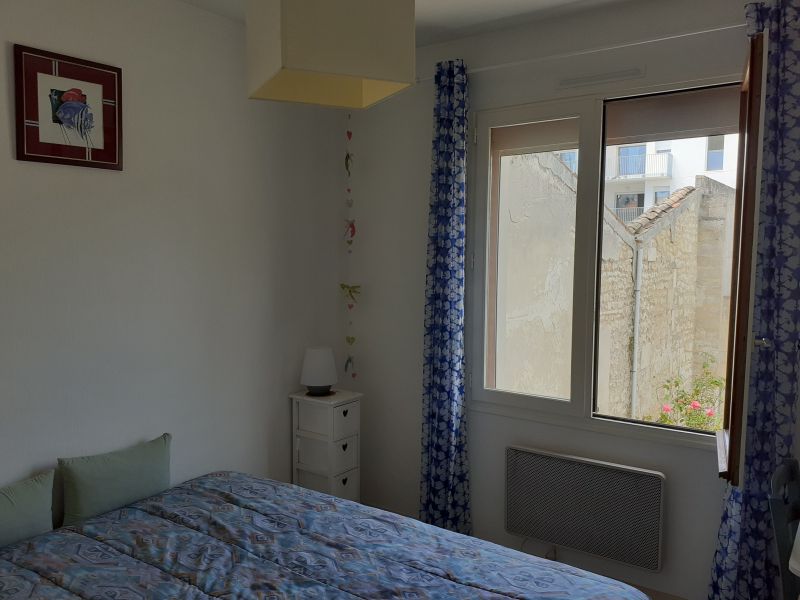 foto 4 Mietobjekt von Privatpersonen Royan appartement Poitou-Charentes Charente-Maritime Schlafzimmer 1