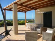 Ferienunterknfte ferienvillas: villa Nr. 120155