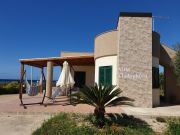 Ferienunterknfte mit blick aufs meer Portopalo Di Capo Passero: villa Nr. 120155