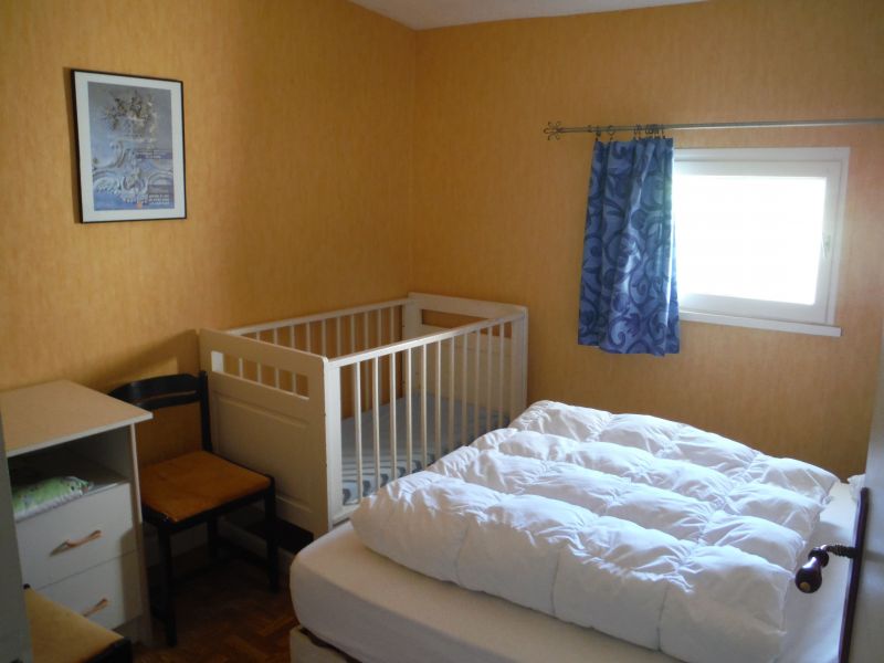 foto 6 Mietobjekt von Privatpersonen Montlimar gite Rhne-Alpes Drme Schlafzimmer 2