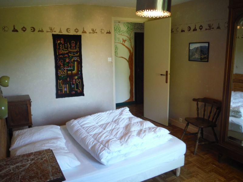 foto 7 Mietobjekt von Privatpersonen Montlimar gite Rhne-Alpes Drme Schlafzimmer 3