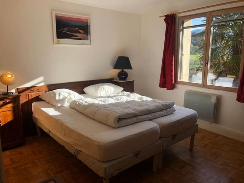 foto 5 Mietobjekt von Privatpersonen Montlimar gite Rhne-Alpes Drme Schlafzimmer 1