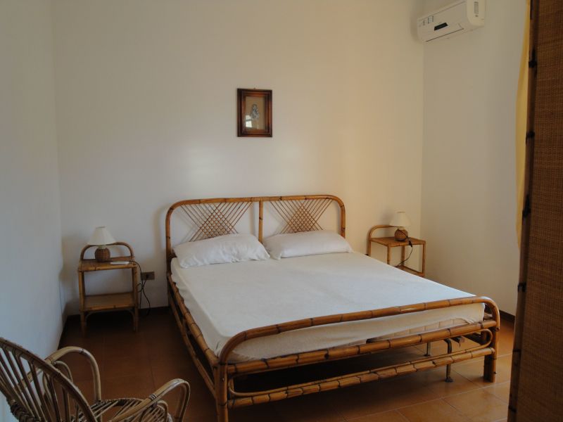 foto 1 Mietobjekt von Privatpersonen Porto Cesareo appartement Apulien  Schlafzimmer