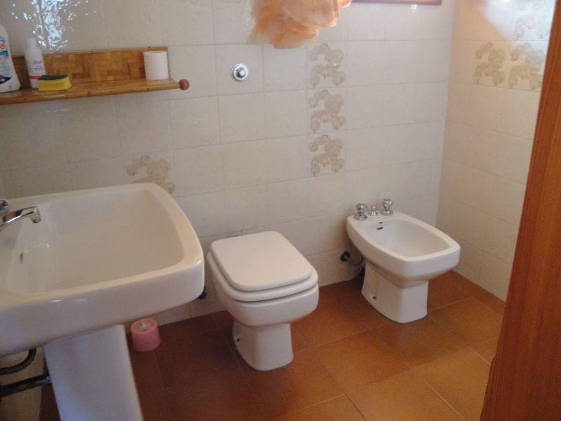 foto 2 Mietobjekt von Privatpersonen Porto Cesareo appartement Apulien