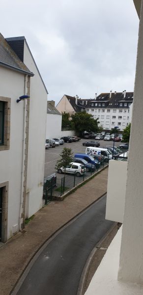 foto 11 Mietobjekt von Privatpersonen Concarneau appartement Bretagne Finistre Parkplatz