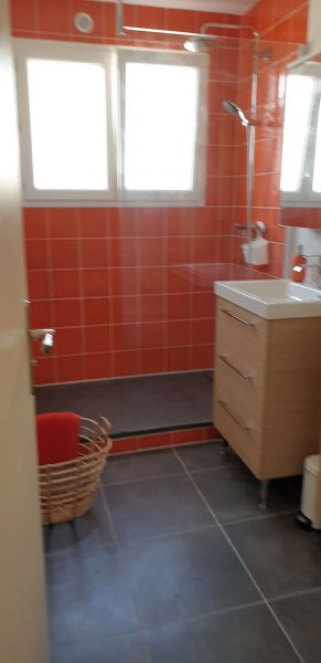 foto 5 Mietobjekt von Privatpersonen Concarneau appartement Bretagne Finistre Badezimmer