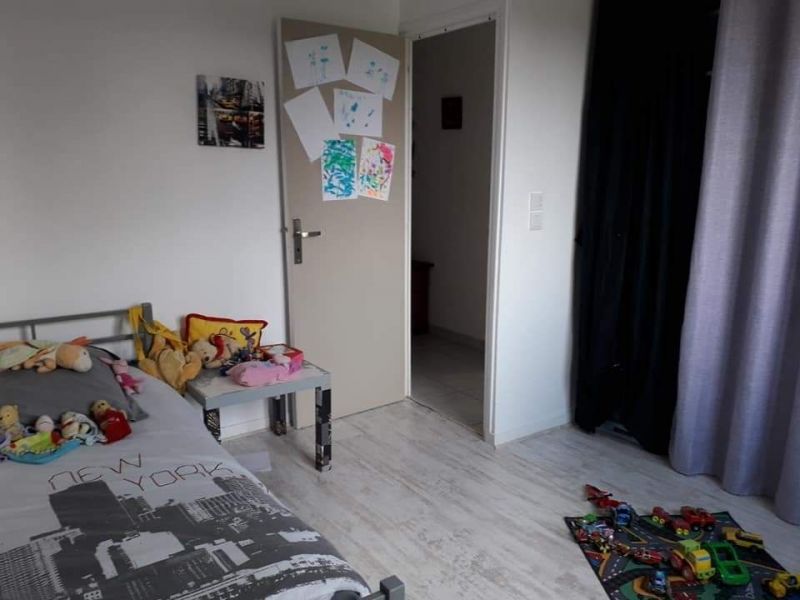 foto 10 Mietobjekt von Privatpersonen Nmes maison Languedoc-Roussillon Gard Schlafzimmer 2