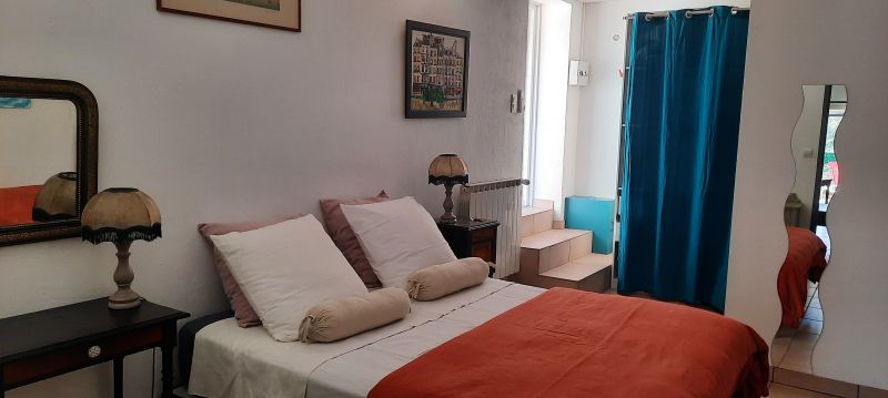 foto 5 Mietobjekt von Privatpersonen Carpentras gite Provence-Alpes-Cte d'Azur Vaucluse Schlafzimmer 1