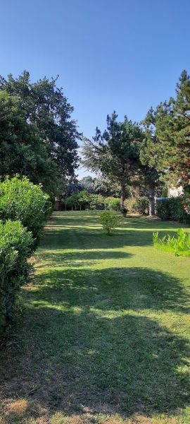 foto 10 Mietobjekt von Privatpersonen Carpentras gite Provence-Alpes-Cte d'Azur Vaucluse Garten