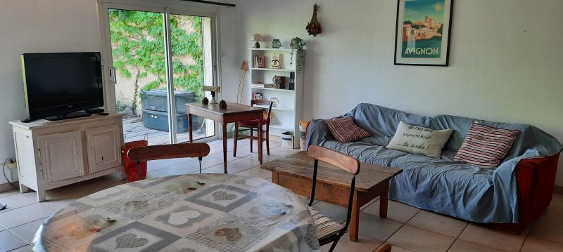 foto 12 Mietobjekt von Privatpersonen Carpentras gite Provence-Alpes-Cte d'Azur Vaucluse Aufenthalt