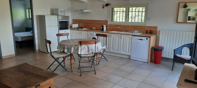 foto 13 Mietobjekt von Privatpersonen Carpentras gite Provence-Alpes-Cte d'Azur Vaucluse Kochnische