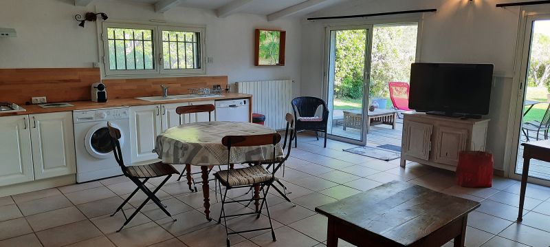 foto 14 Mietobjekt von Privatpersonen Carpentras gite Provence-Alpes-Cte d'Azur Vaucluse Kochnische