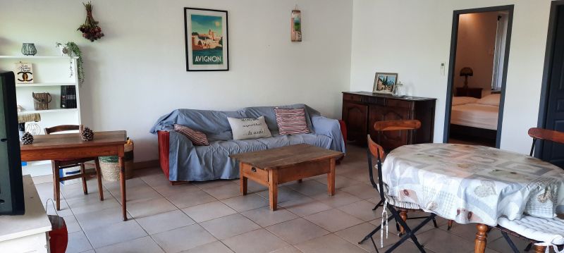 foto 15 Mietobjekt von Privatpersonen Carpentras gite Provence-Alpes-Cte d'Azur Vaucluse Aufenthalt