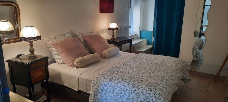 foto 17 Mietobjekt von Privatpersonen Carpentras gite Provence-Alpes-Cte d'Azur Vaucluse Schlafzimmer 1