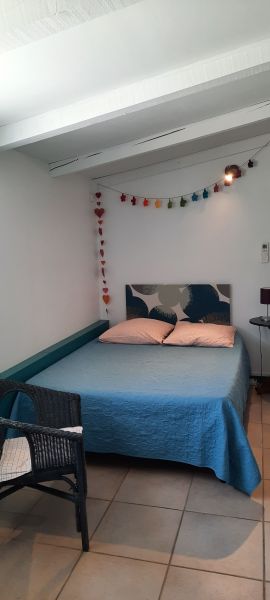 foto 18 Mietobjekt von Privatpersonen Carpentras gite Provence-Alpes-Cte d'Azur Vaucluse Schlafzimmer 2