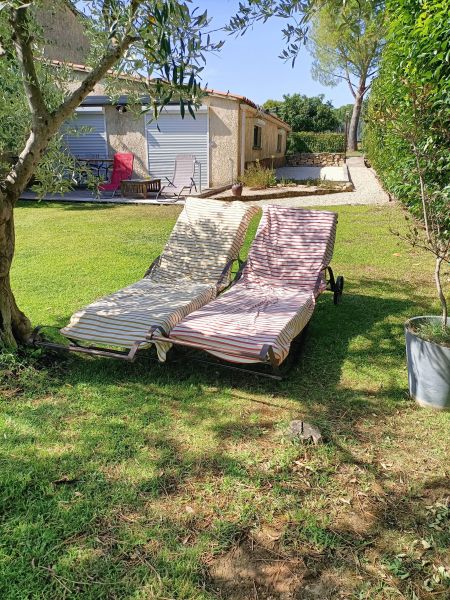 foto 22 Mietobjekt von Privatpersonen Carpentras gite Provence-Alpes-Cte d'Azur Vaucluse