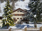 Ferienunterknfte Montchavin Les Coches: chalet Nr. 123096