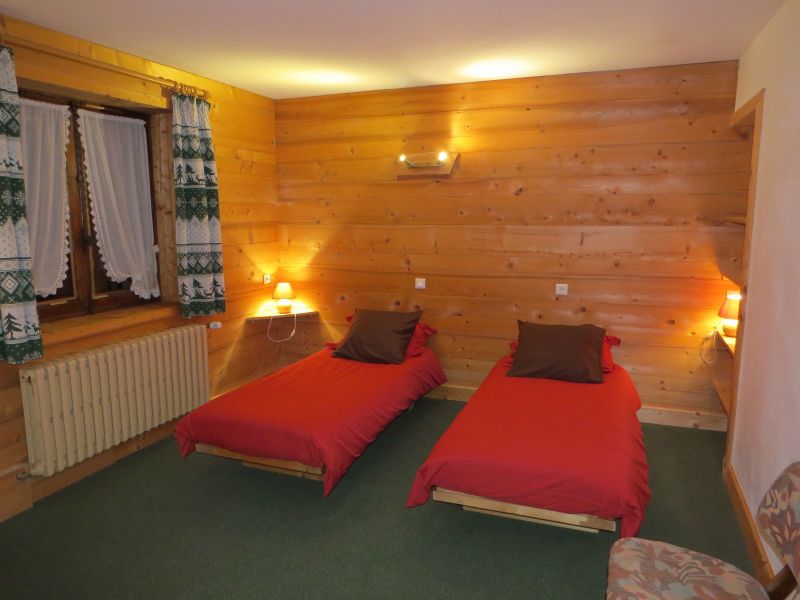 foto 3 Mietobjekt von Privatpersonen La Plagne chalet Rhne-Alpes Savoyen andere