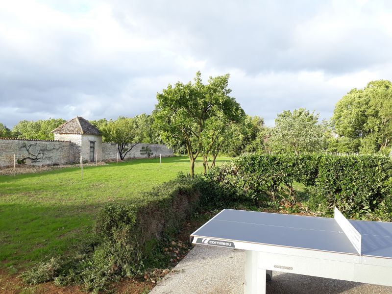 foto 21 Mietobjekt von Privatpersonen La Rochelle gite Poitou-Charentes Charente-Maritime Garten