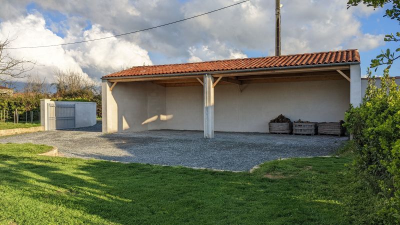 foto 25 Mietobjekt von Privatpersonen La Rochelle gite Poitou-Charentes Charente-Maritime Parkplatz