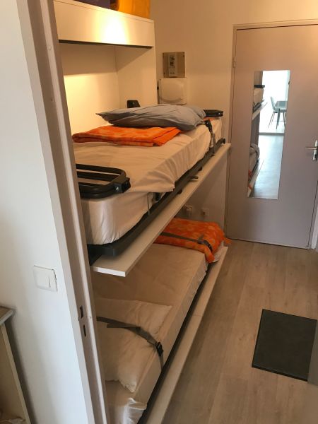 foto 6 Mietobjekt von Privatpersonen Gruissan studio Languedoc-Roussillon Aude