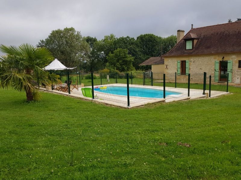 foto 9 Mietobjekt von Privatpersonen Bergerac maison Aquitanien Dordogne Schwimmbad