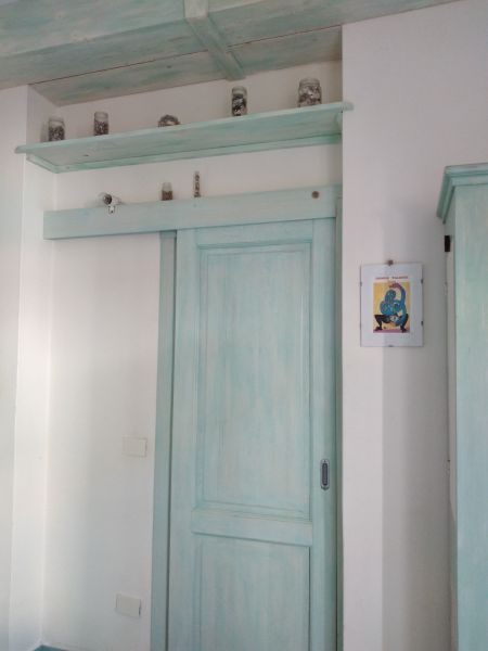 foto 8 Mietobjekt von Privatpersonen Isola Rossa appartement Sardinien Olbia Tempio (+ Umland) Schlafzimmer