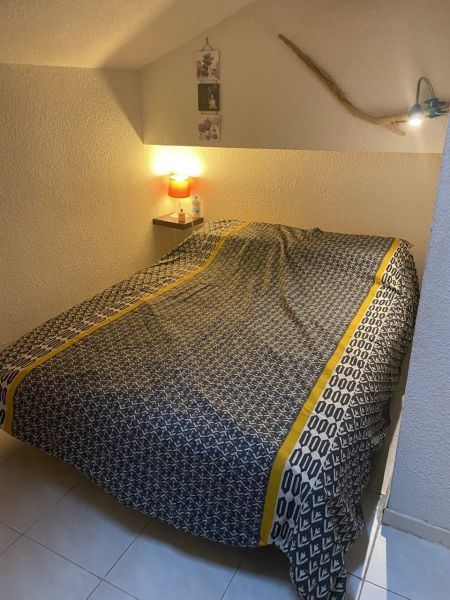 foto 15 Mietobjekt von Privatpersonen Le Lavandou appartement Provence-Alpes-Cte d'Azur Var Schlafzimmer 2