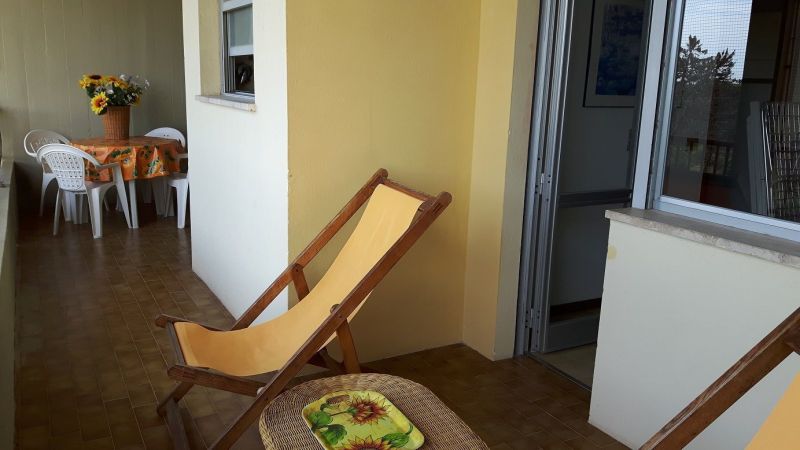 foto 3 Mietobjekt von Privatpersonen Principina a Mare appartement   Terrasse