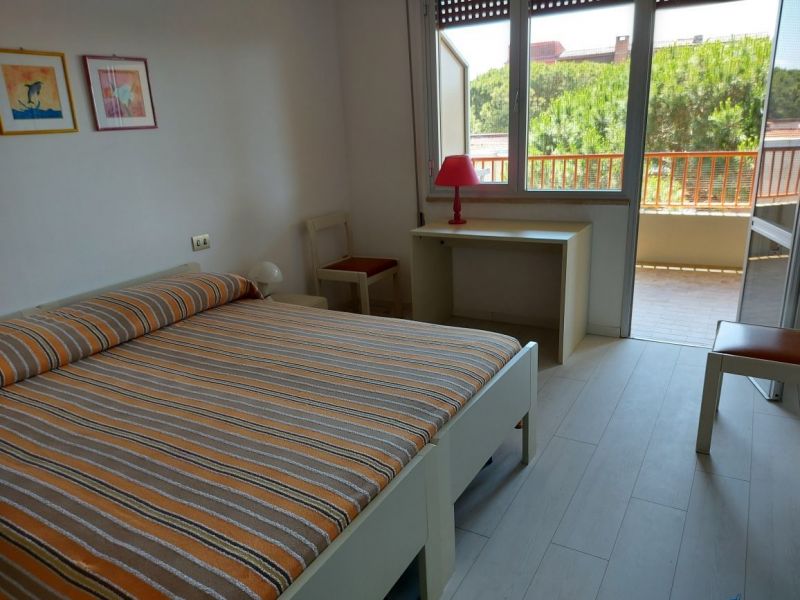 foto 4 Mietobjekt von Privatpersonen Principina a Mare appartement   Schlafzimmer