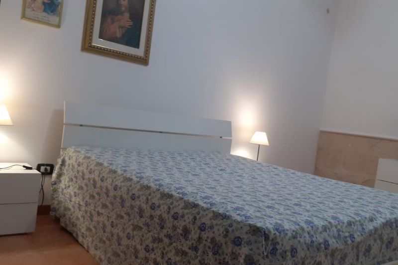 foto 0 Mietobjekt von Privatpersonen Torre Lapillo appartement Apulien Lecce (+Umland) Schlafzimmer