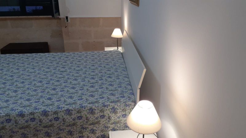 foto 5 Mietobjekt von Privatpersonen Torre Lapillo appartement Apulien Lecce (+Umland) Schlafzimmer