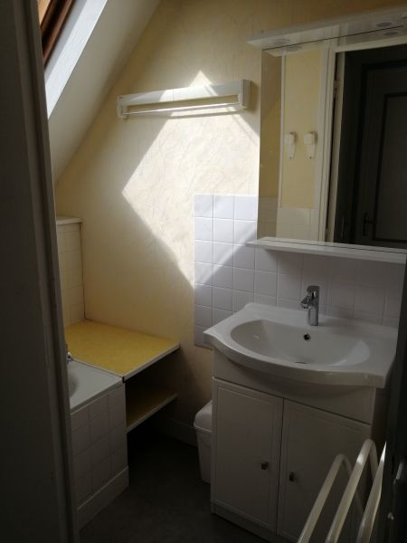 foto 6 Mietobjekt von Privatpersonen Wissant appartement Nord-Pas de Calais Pas de Calais