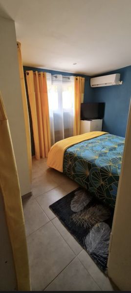 foto 9 Mietobjekt von Privatpersonen Marseille appartement Provence-Alpes-Cte d'Azur Bouches du Rhne Schlafzimmer