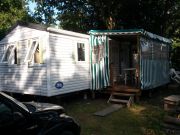 Ferienunterknfte Poitou-Charentes: mobilhome Nr. 126829