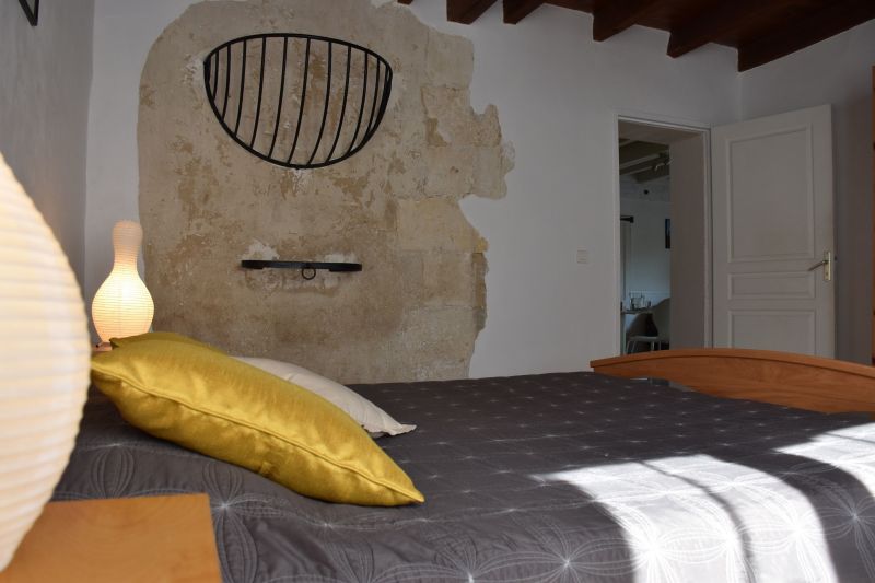 foto 12 Mietobjekt von Privatpersonen Bergerac gite Aquitanien Dordogne Schlafzimmer 1