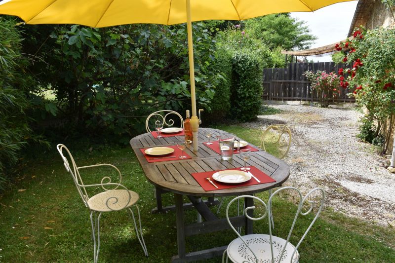 foto 0 Mietobjekt von Privatpersonen Bergerac gite Aquitanien Dordogne Terrasse